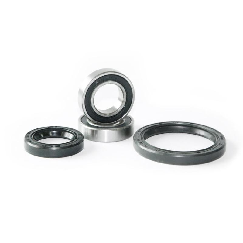 KIT RULEMAN MAZA DELANTERO CRF 250R RX 450R RX  KTM