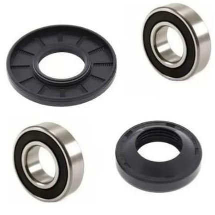 KIT RULEMAN MAZA DELANTERO CRF230F CRF250F CRF150F 03-17