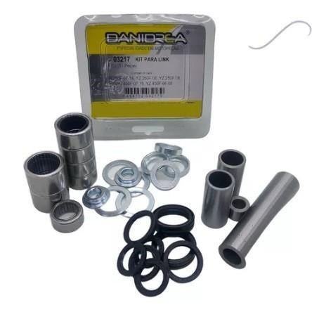 KIT RULEMAN LINK WR 250F 07-14, YZ 250F 06, YZ 25
