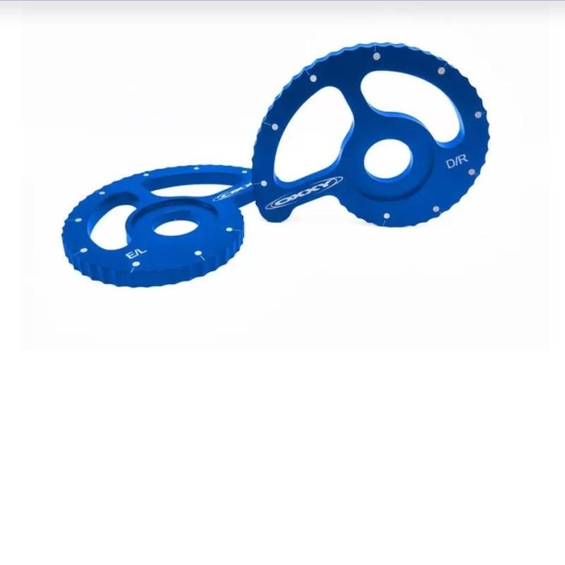 TENSOR CADENA CRF150F CRF230F CRF250F AZUL