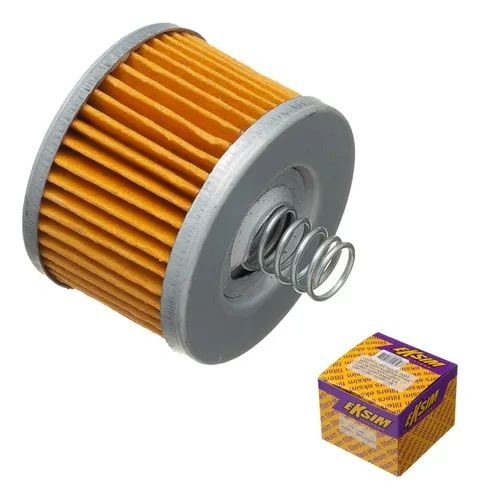 FILTRO ACEITE MOTOR FAZER150 CROSER FZ16 PY FZ150 XTZ15