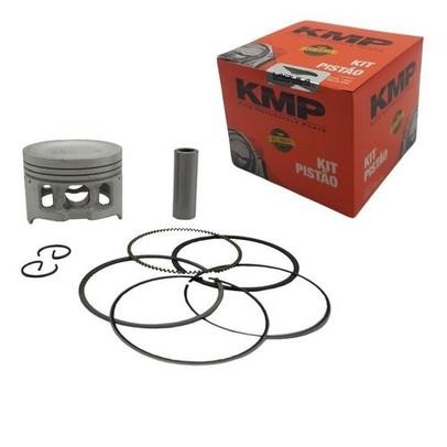 KIT PISTON 0,75 CBX/XR250 TORNADO TWISTER
