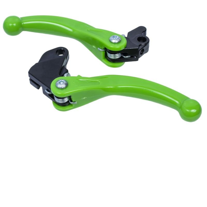 JG MANIJA CONCEPT NYLON CRF230F CRF250F VERDE