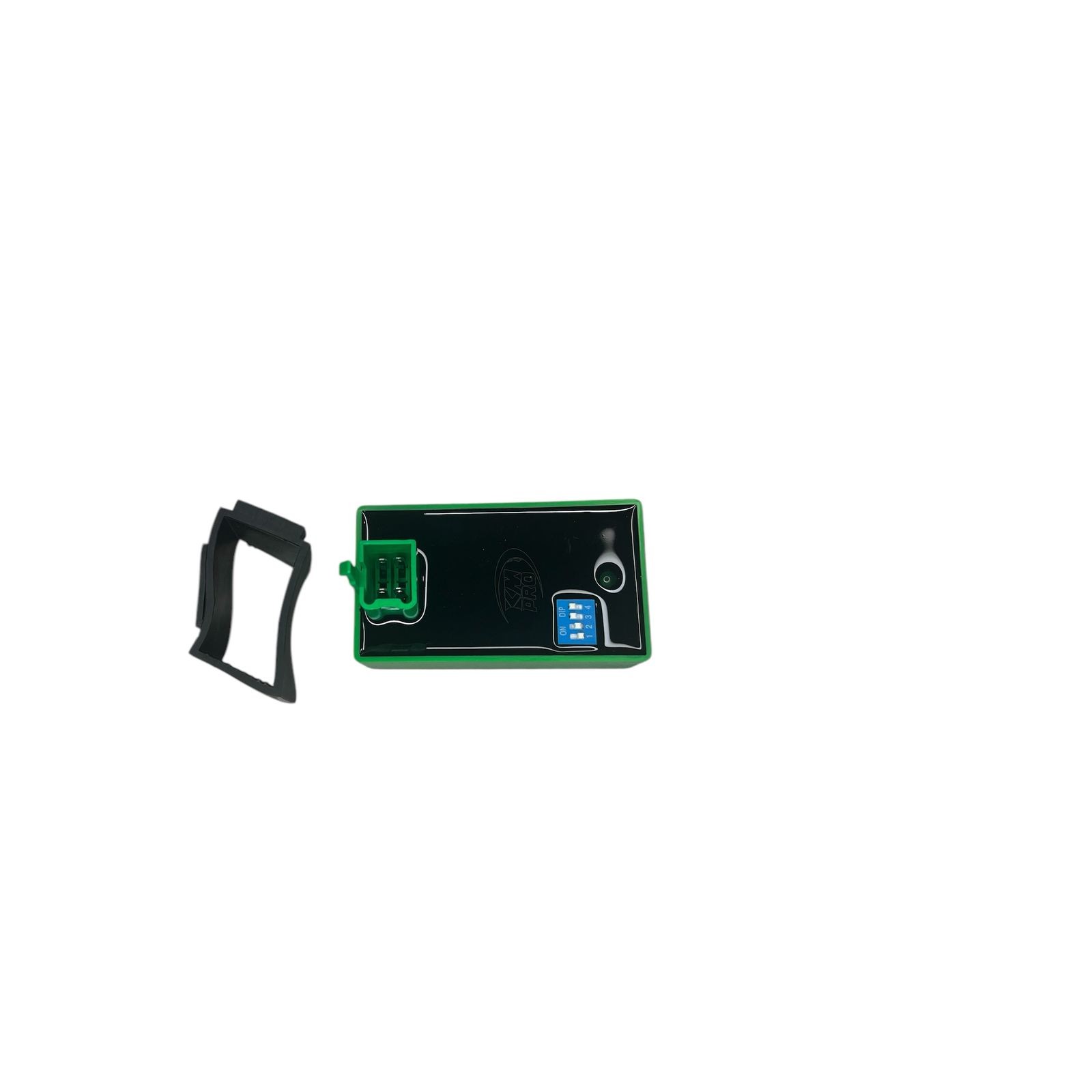 CDI 4 VIAS PROGRAMABLE BIZ 125- 110 CUADRADO