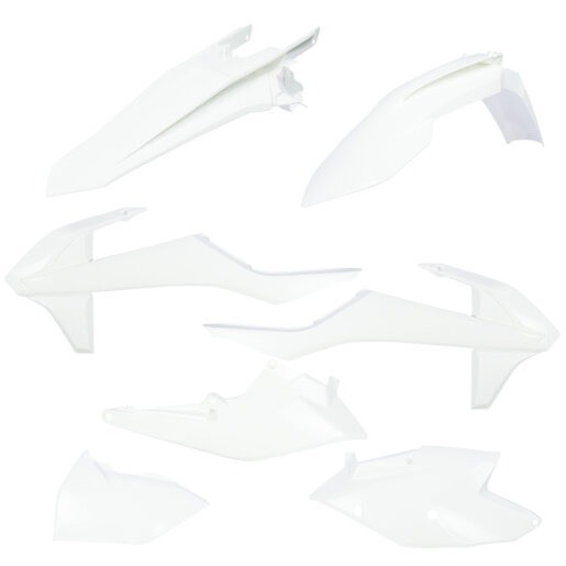 KIT ENCARENADO KTM CROS 16-18 ENDURO 17-19 BLANCO