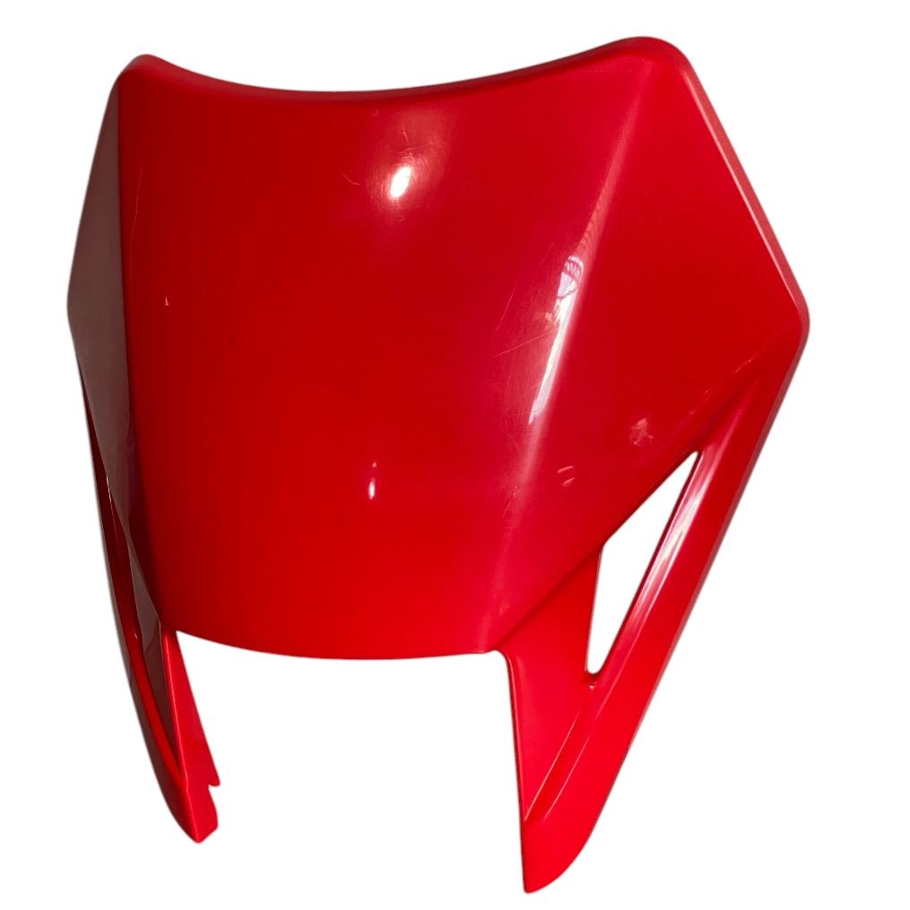 ENCARENADO FAROL XR250 TORNADO SIN LED ROJO
