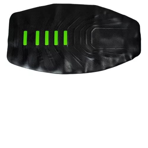FORRO ASIENTO PRO GRIP DUONEGRO VERDE
