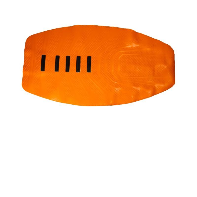 FORRO ASIENTO PRO GRIP DUO NARANJA NEGRO