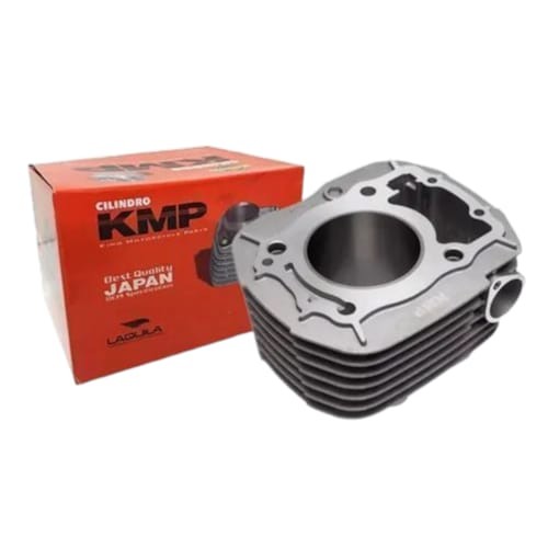 CILINDRO CRF250F CB250F SIN PISTON