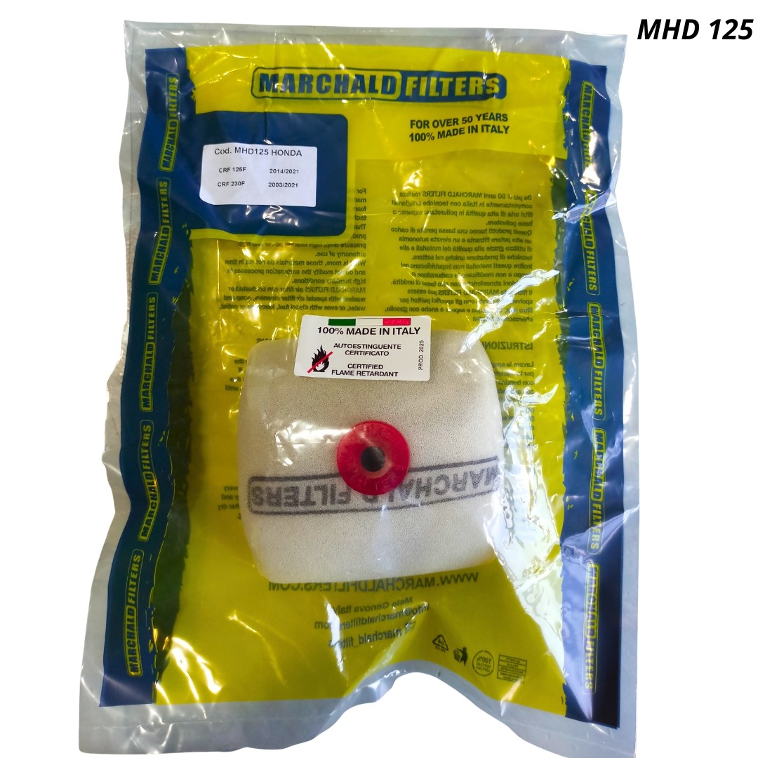 FILTRO AIRE CRF230F HUNTER