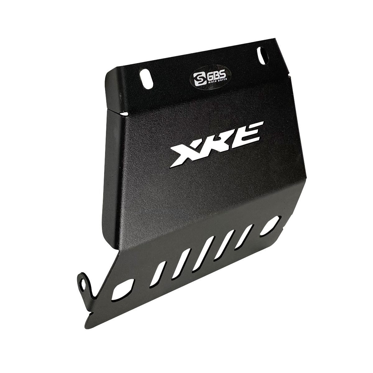 PROTECTOR CARTER XRE300 XR250 TORNADO TODOS MOD PREMIUM