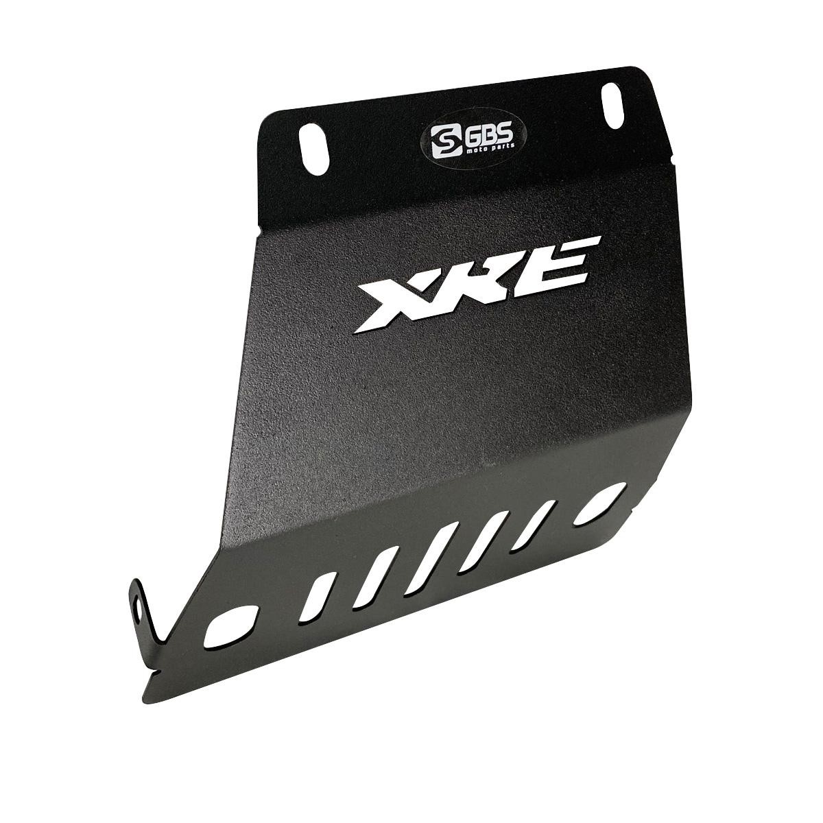 PROTECTOR CARTER XRE300 XR250 TORNADO TODOS