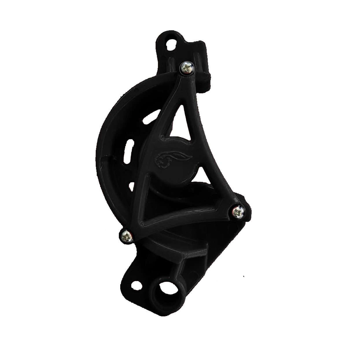 ANTIBLOCK CON PROTECTOR  PINHON CRF230F NEGRO