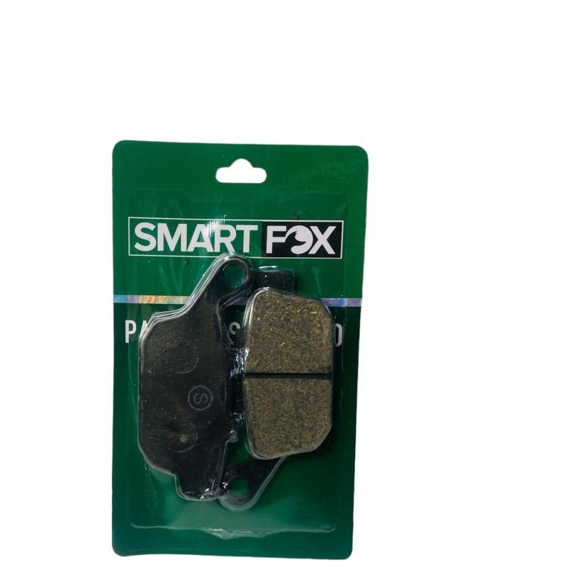 PASTILLA FRENO TRASERO CB300R XJ6 CB500 VSTON1000
