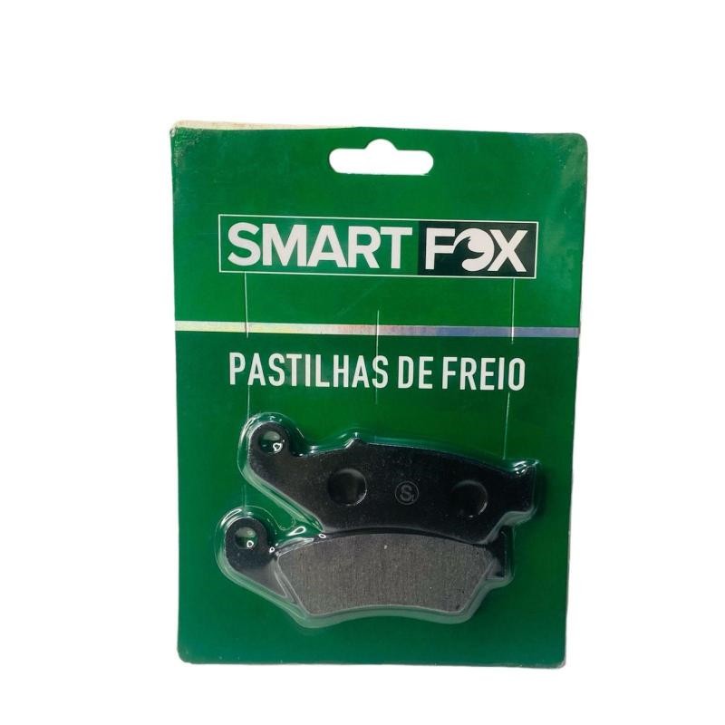 PASTILLA FRENO DELANTERO XR250 TORNADO XR150L XR190L CRF
