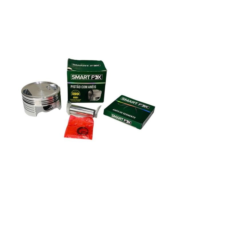 KIT PISTON 3,00 TITAN150  ( STD NX190