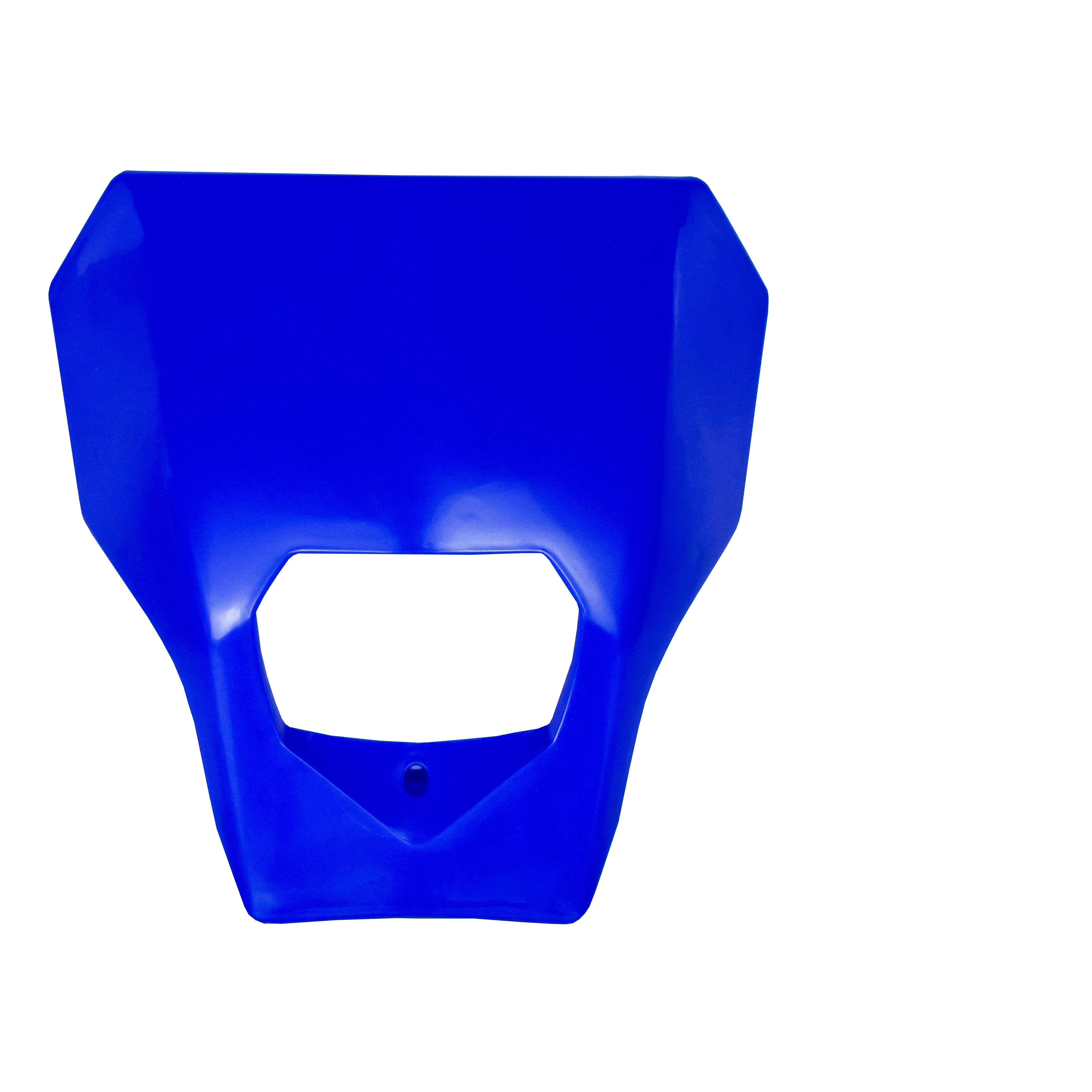 ENCARENADO FAROL CRF230F 250F CON LED AZUL