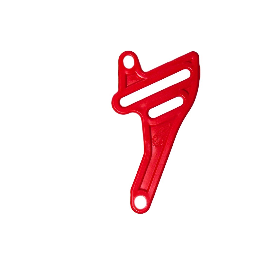 PROTECTOR PINHON XR 250 ROJO