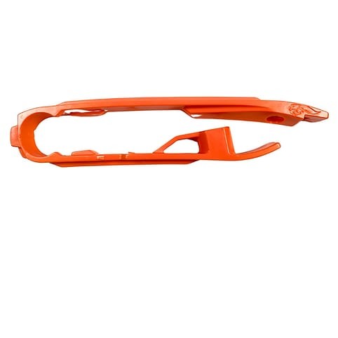 GOMA GUIA CADENA KTM NARANJA SX-F CROSS (13-22) / EXC-F ENDURO (14-23)
