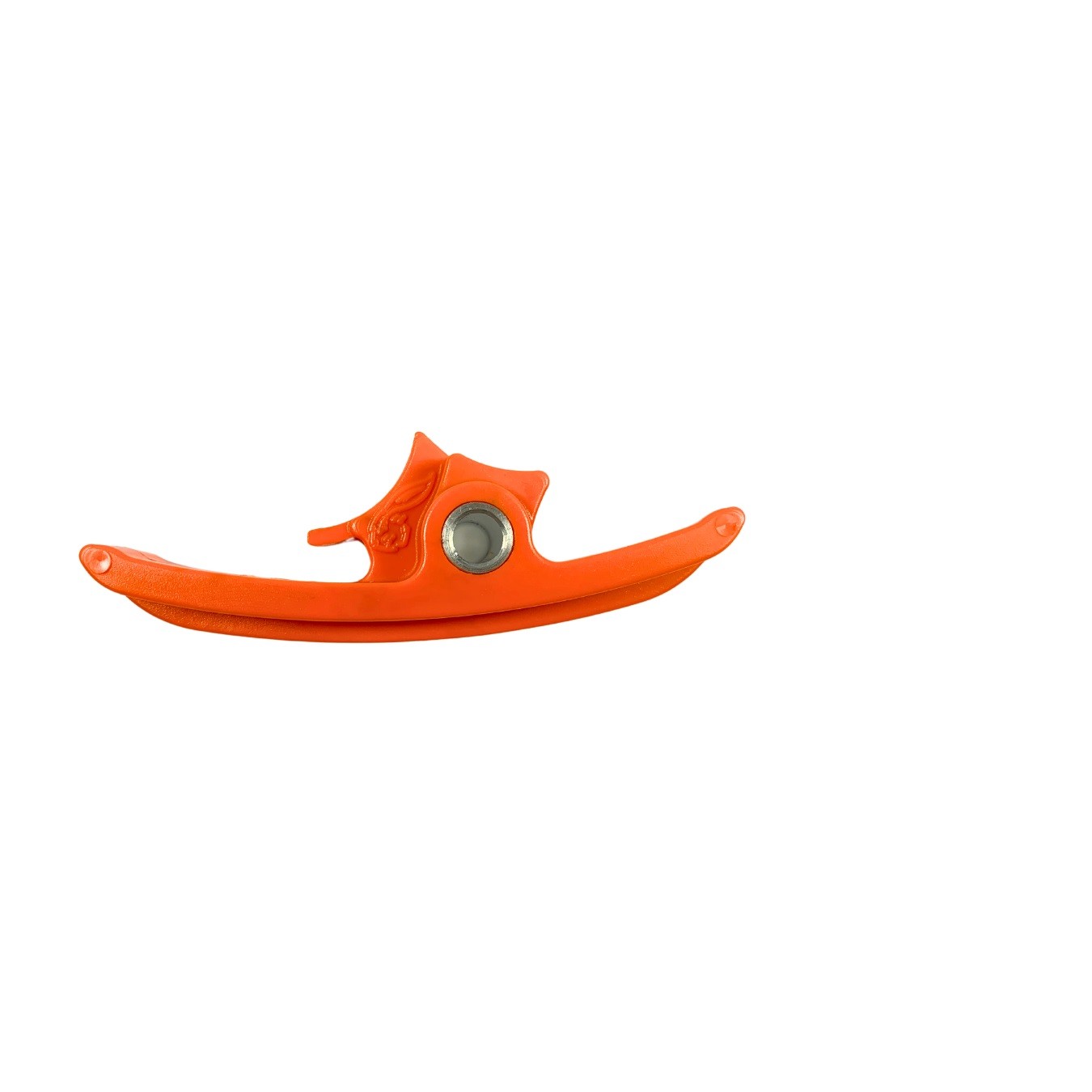 GUIA CADENA DELANTEROANTERO INFERIOR KTM NARANJA SX-F CROSS (13-22) / EXC-F ENDURO (14-23)