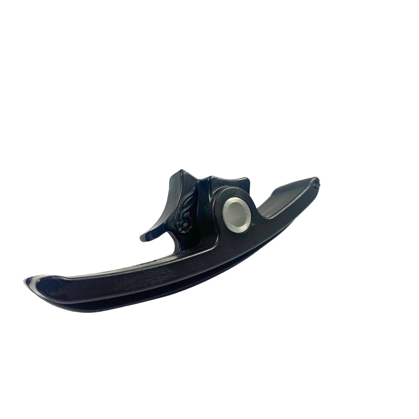GUIA CADENA INFERIOR KTM NEGRO SX-F CROSS (23-...) / EXC-F ENDURO (24-...)