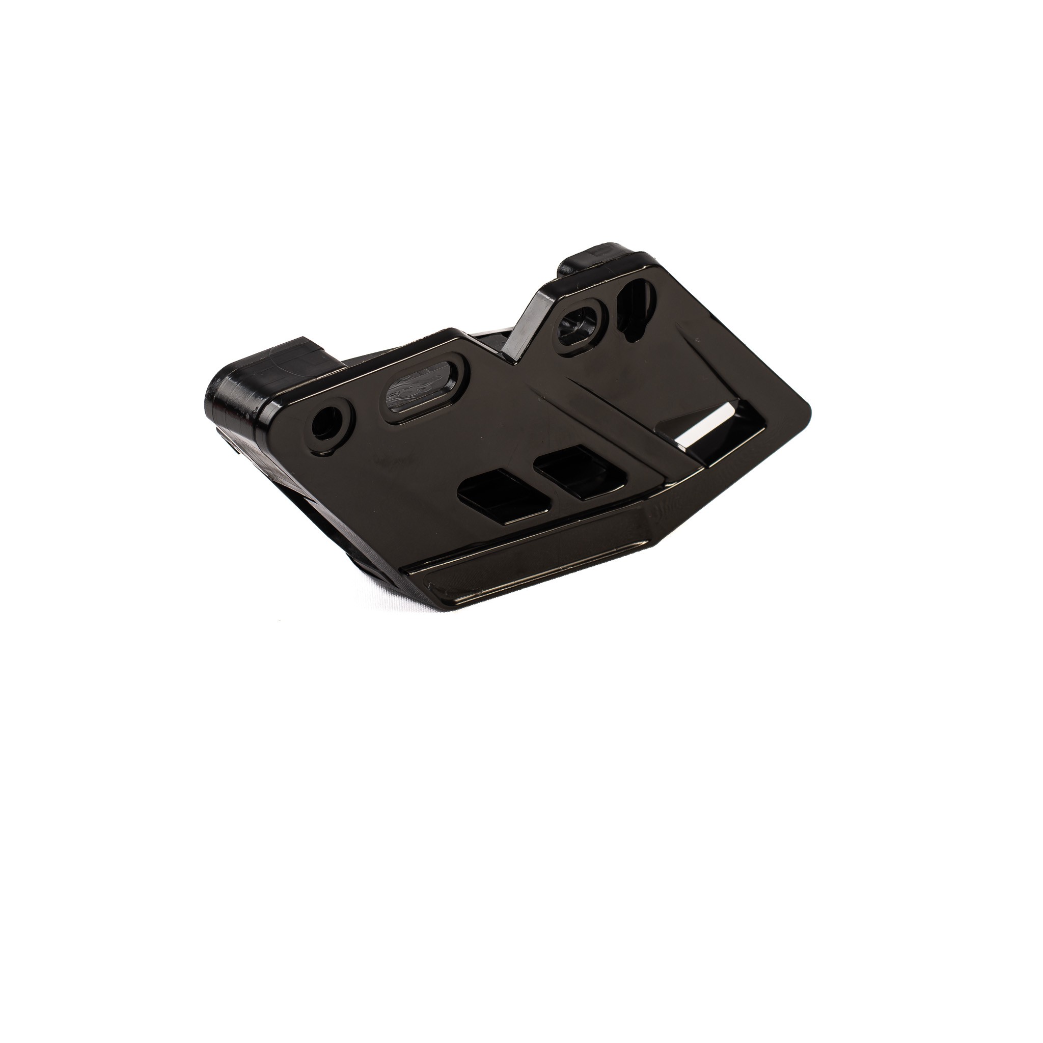 GUIA CADENA KX250/450 09/26 UNIVERSAL FORMULA TODAS KAWASAKI NEGRO