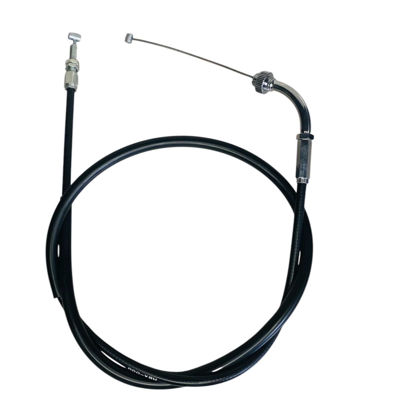 CABLE ACELERADOR SHADOW 750 98-03