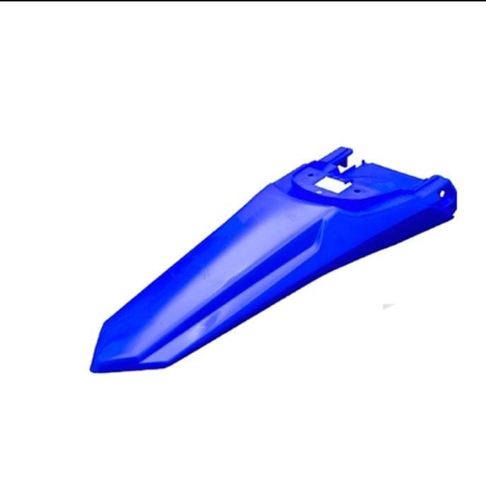 GUARDABARRO TRASERO CRF230F F21 AZUL