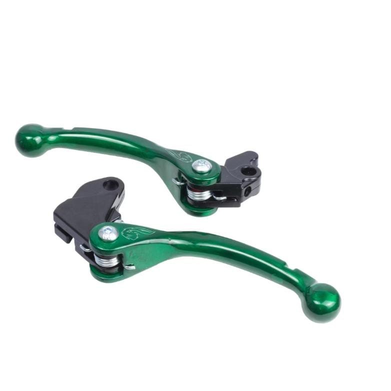 JG MANIJA P1 KX250F 19+ KX450F 21+ VERDE