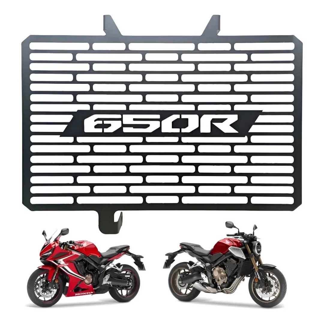 PROTECTOR RADIADOR CB650R 19-24 CBR650R