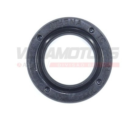 RETEN 12X22X5 EJE SELECTOR CAMBIO CB250F CRF250F