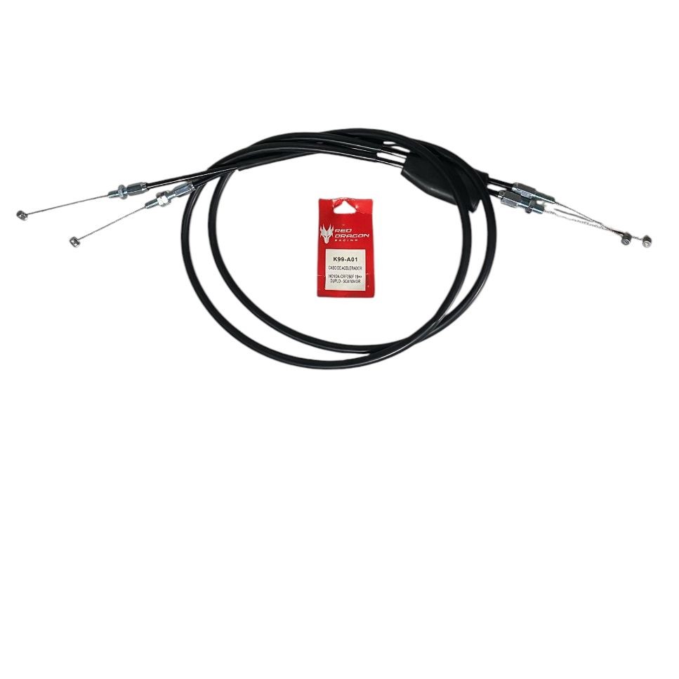 CABLE ACELERADOR CRF250R 18-21 CRF250RX 18-21 CRF450R 17-20