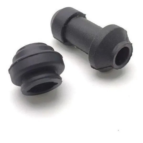KIT REPARO PINZA FRENO XR CRF TODAS