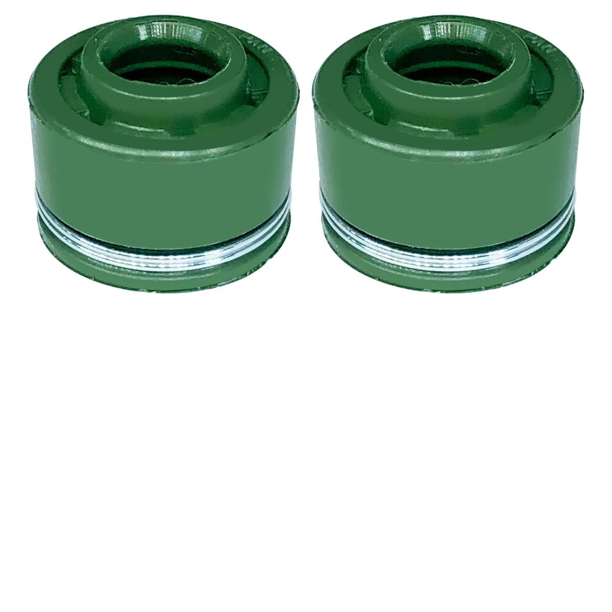 RETEN VALVULA PAR TITAN150 BROS125-150 TWISTER CB300 CRF250F XTZ125 YBR125 VIRAGO