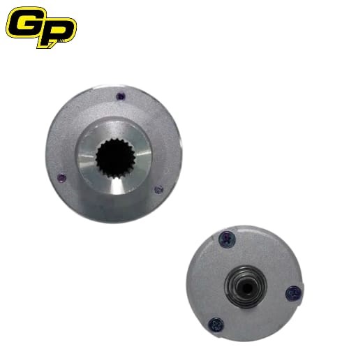 FILTRO CENTRIFUGO FAN160 TITAN160 XBLADE160 BROS160 XRE190 XR190L