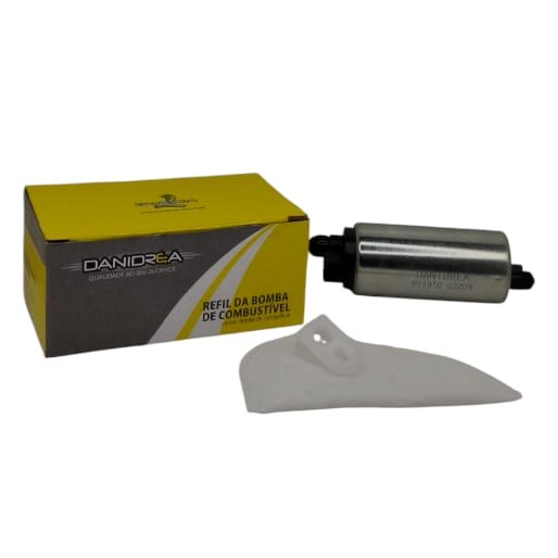 REFIL BOMBA CONBUSTIBLE CB300 10/12