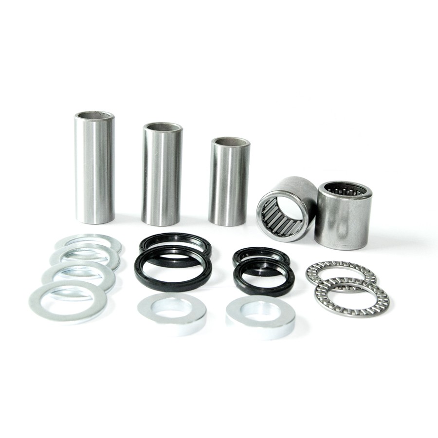KIT RELEMAN HORQUILLA HONDA CRF250R 10 13 CRF450R 05 12 CRF450X 05 17