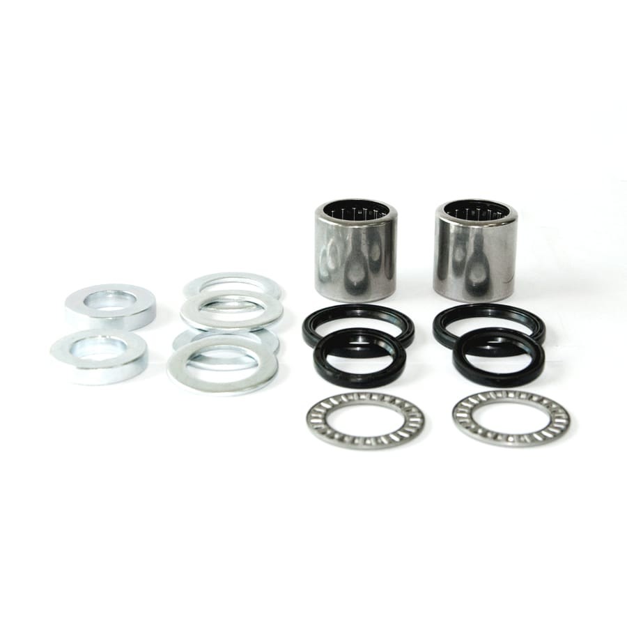 KIT RULEMAN HORQUILLA HONDA CRF 250R 14 17 CRF450R 13 16