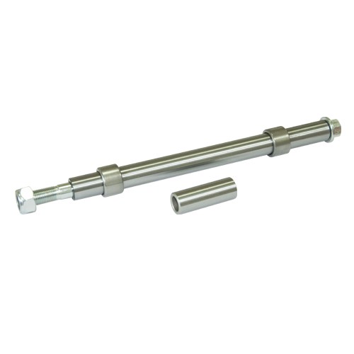 KIT EJE HORQUILLA COMPLETO CRF230F XR150L XR190L