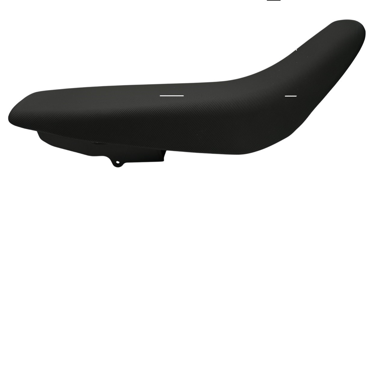 ASIENTO XR250 TORNADO NEGRO