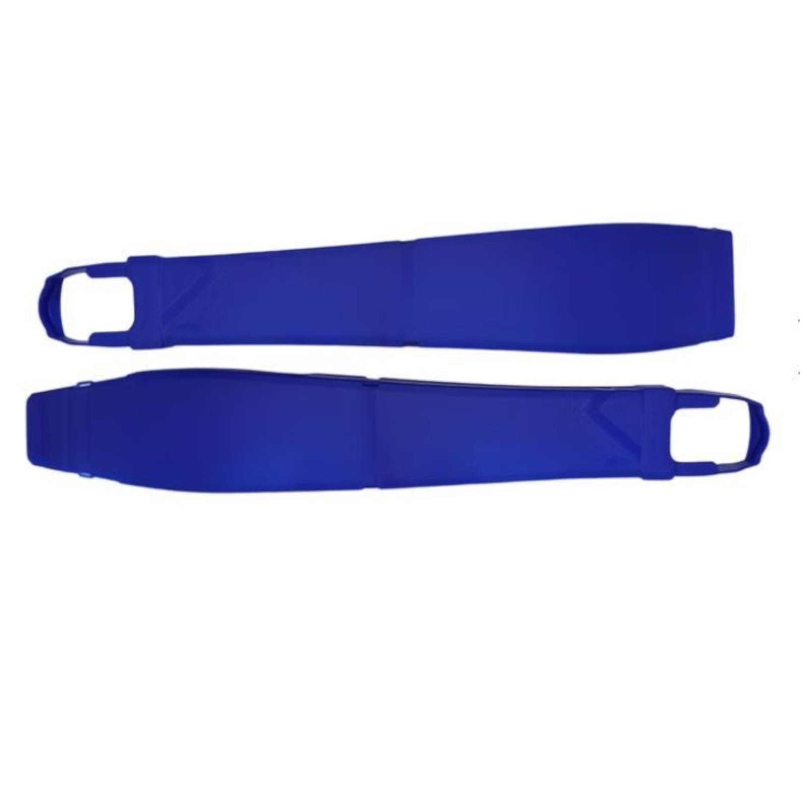 PROTECTOR HORQUILLA AZUL YZ125 YZ250 YZ250X