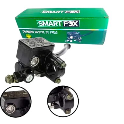 BOMBA FRENO C MANIJA SHARK NX200 XRE300 XR150L XR190L  TORNADO FALCON