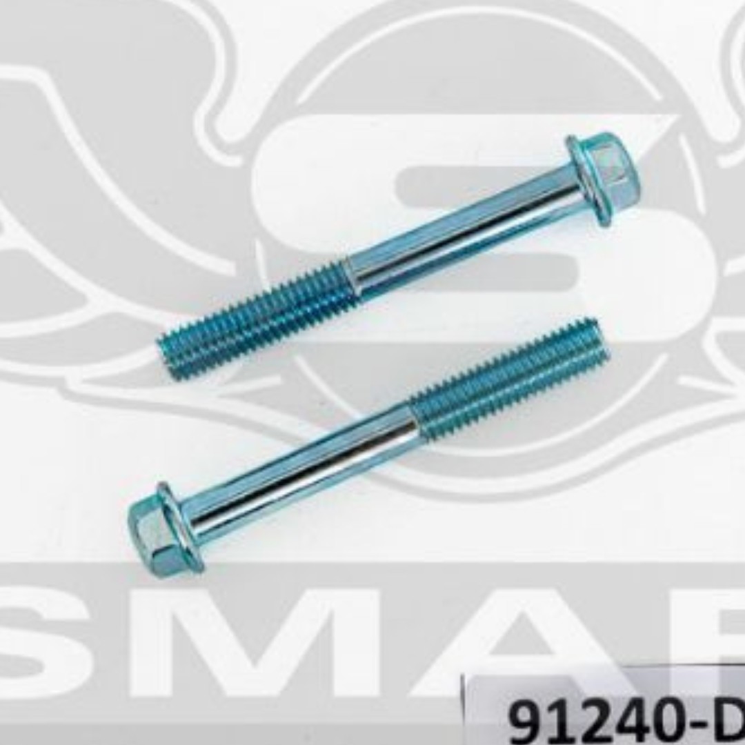 BULON 6X50 DER MOTOR TITAN125 95-99/TODAY125 89-94/XLR 125 97-99