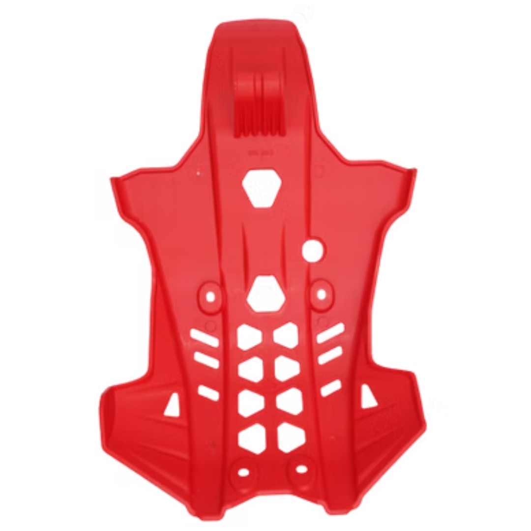 PROTECTOR CARTER CRF300F ROJO