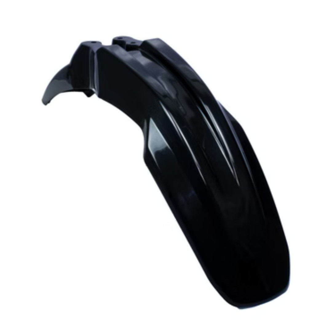 GUARDABARRO DELANTERO MOD ORIGINAL TORNADO NEGRO