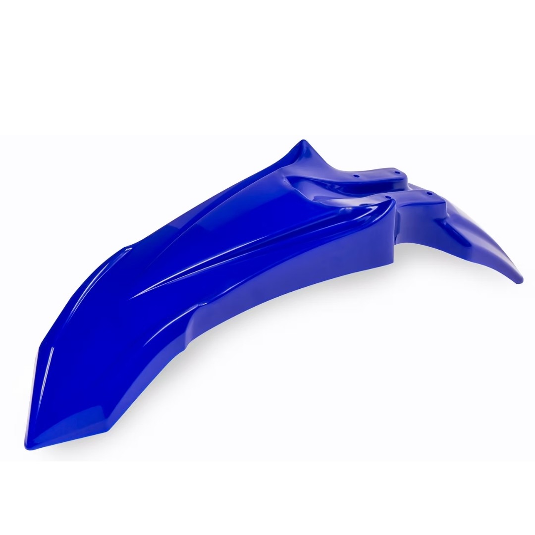 GUARDABERRO DELANTEROANTERO AZUL TTR230  XTZ125