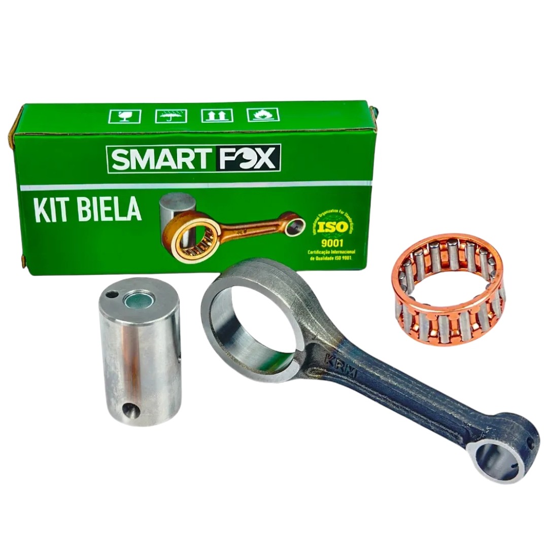 BRAZO BIELA BROS160 FAN160 XRE190