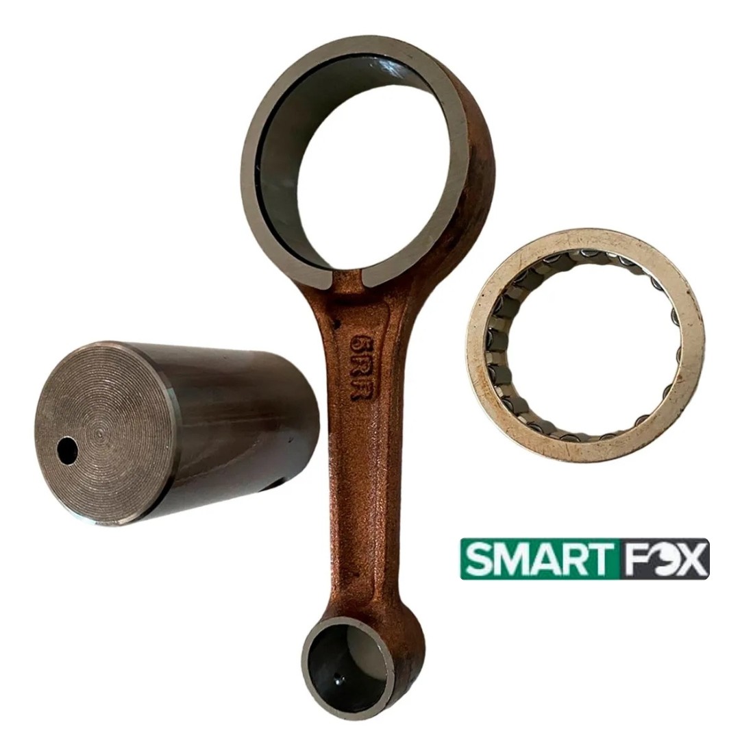BRAZO BIELA YBR125 00-08 XTZ125 YBR125