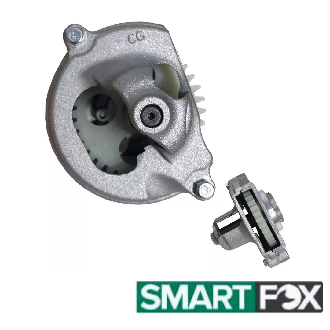 BOMBA ACEITE CBX200 91-01 NX200 XR200