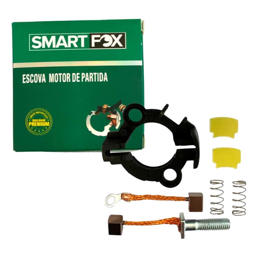 ESCOVA ARRANQUE BIZ125